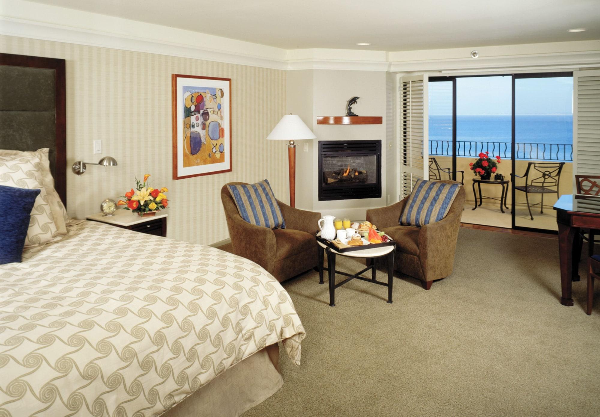 Monterey Bay Inn Cameră foto